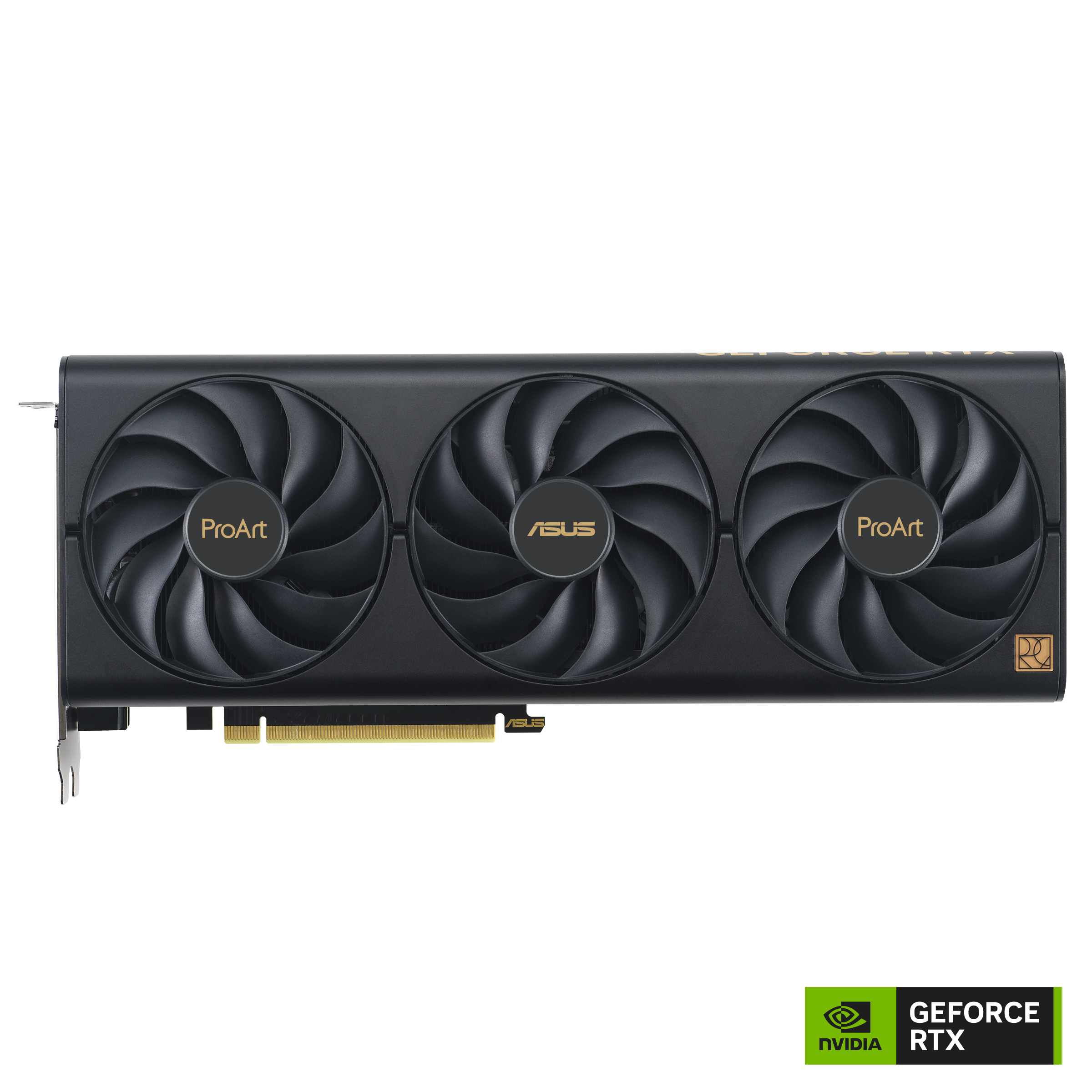 ASUS GeForce RTX 4070 SUPER ProArt OC