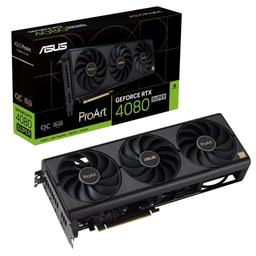 ASUS GeForce RTX 4080 SUPER ProArt OC
