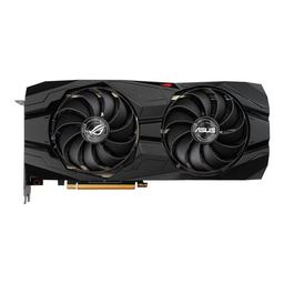 ASUS Radeon RX 5500 XT STRIX GAMING OC