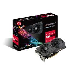 ASUS Radeon RX 570 ROG STRIX