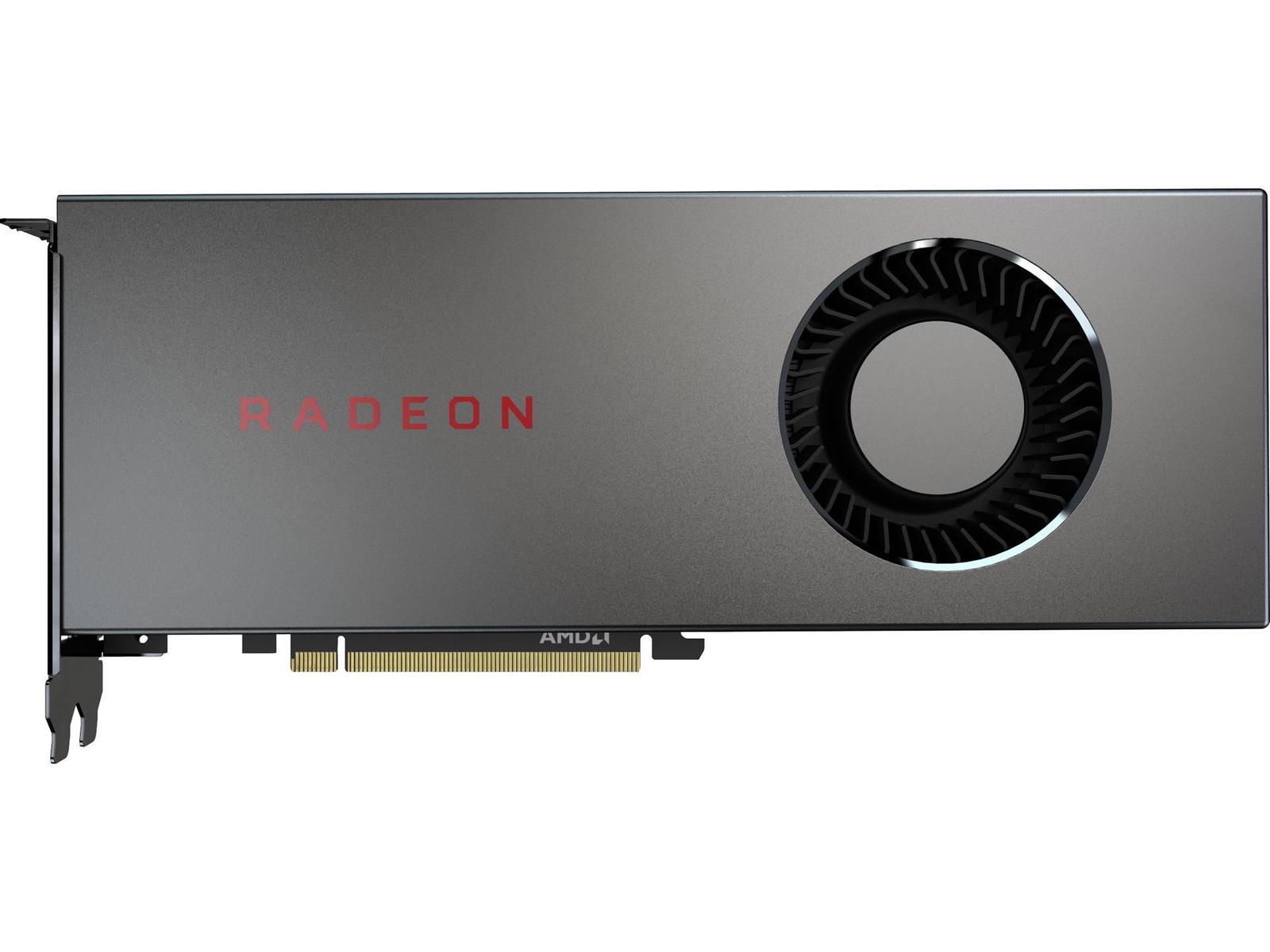 ASUS Radeon RX 5700 RX5700-8G