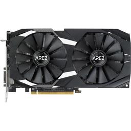 ASUS Radeon RX 580 AREZ Dual OC