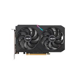 ASUS Radeon RX 6400 DUAL