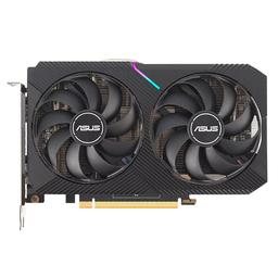 ASUS Radeon RX 6500 XT DUAL OC