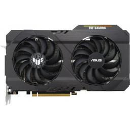 ASUS Radeon RX 6500 XT TUF GAMING OC