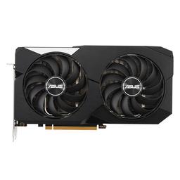 ASUS Radeon RX 6600 XT DUAL OC