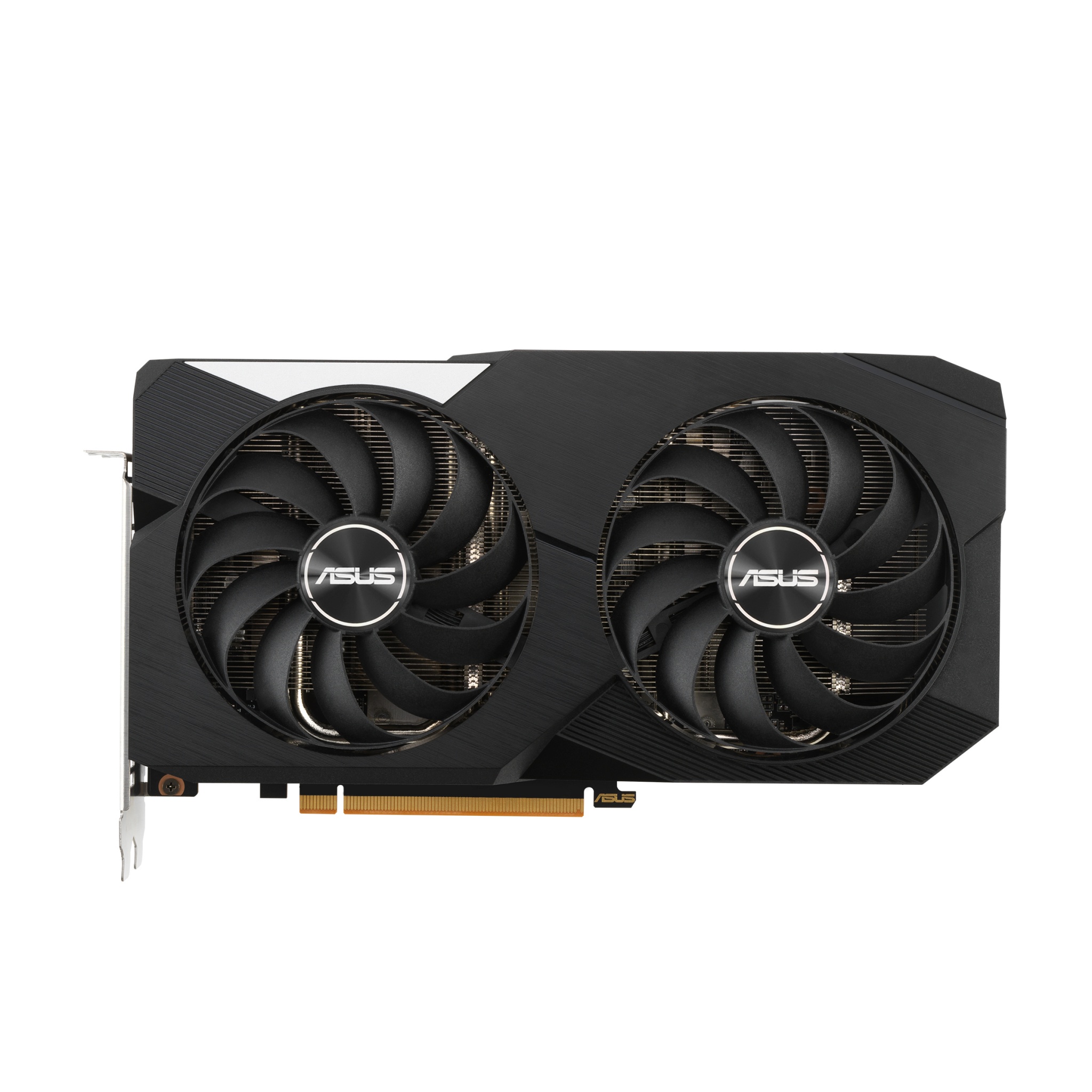ASUS Radeon RX 6600 XT DUAL OC