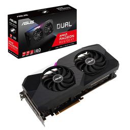 ASUS Radeon RX 6700 XT DUAL