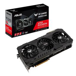 ASUS Radeon RX 6700 XT TUF GAMING OC