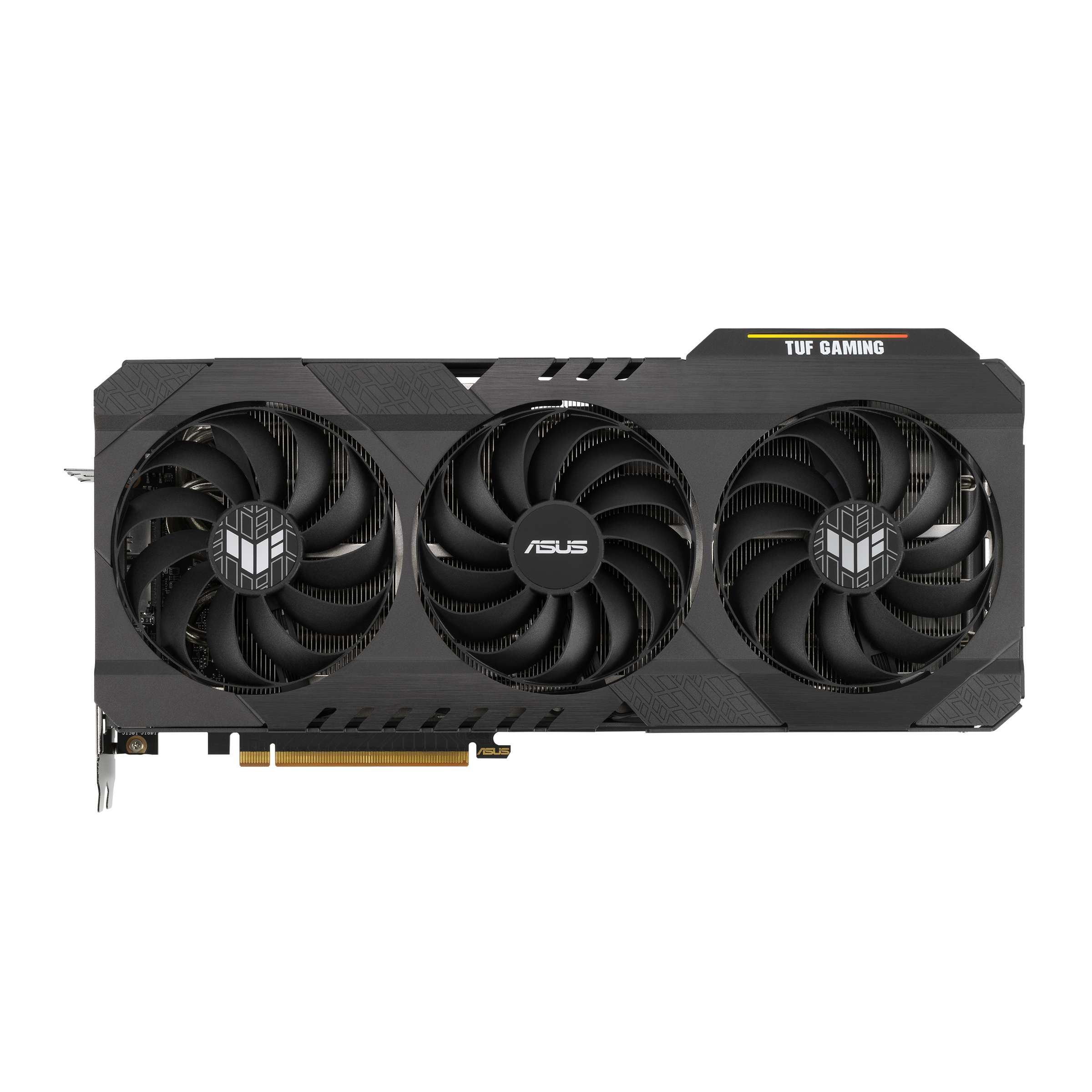 ASUS Radeon RX 6700 XT TUF GAMING OC