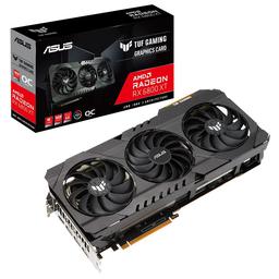 ASUS Radeon RX 6800 TUF GAMING OC