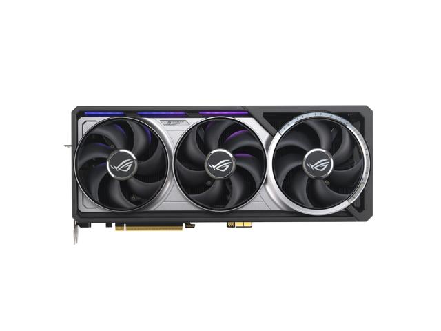ASUS GeForce RTX 5090 ROG Astral BTF OC