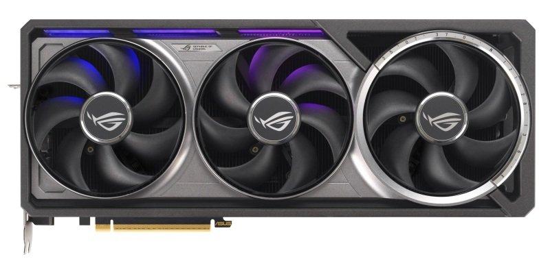 ASUS GeForce RTX 5090 ROG Astral