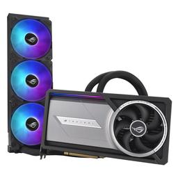 ASUS GeForce RTX 5090 ROG Astral LC OC