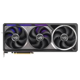 ASUS GeForce RTX 5090 ROG Astral OC