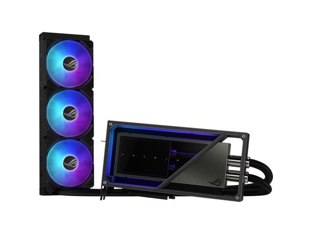 ASUS GeForce RTX 4090 ROG Matrix Platinum