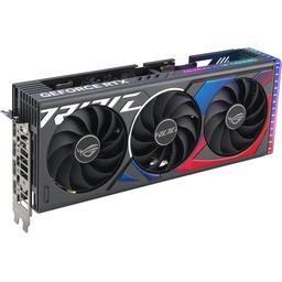ASUS GeForce RTX 4060 Ti ROG STRIX GAMING