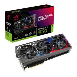ASUS GeForce RTX 4090 ROG STRIX GAMING