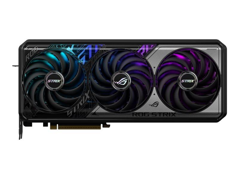 ASUS GeForce RTX 5070 Ti ROG STRIX GAMING