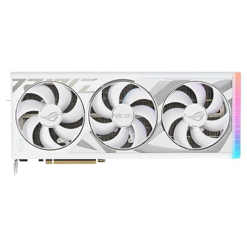 ASUS GeForce RTX 4080 SUPER ROG STRIX GAMING OC