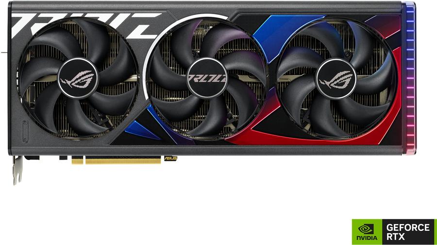 ASUS GeForce RTX 4090 ROG STRIX GAMING OC