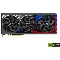 ASUS GeForce RTX 4090 ROG STRIX GAMING OC