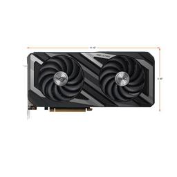 ASUS Radeon RX 6650 XT ROG STRIX GAMING OC