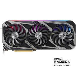 ASUS Radeon RX 6750 XT ROG STRIX GAMING OC
