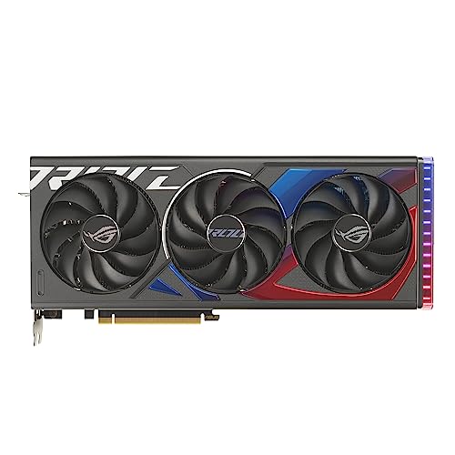 ASUS GeForce RTX 4060 ROG STRIX