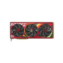 ASUS GeForce RTX 4090 ROG STRIX OC EVA-02