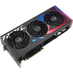 ASUS GeForce RTX 4070 STRIX GAMING