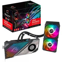 ASUS Radeon RX 6900 XT STRIX LC GAMING OC