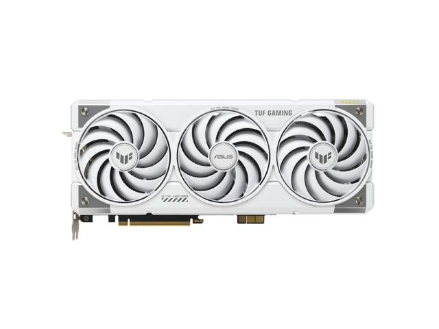 ASUS GeForce RTX 5070 Ti TUF Gaming BTF OC