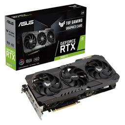 ASUS GeForce RTX 3060 Ti TUF GAMING