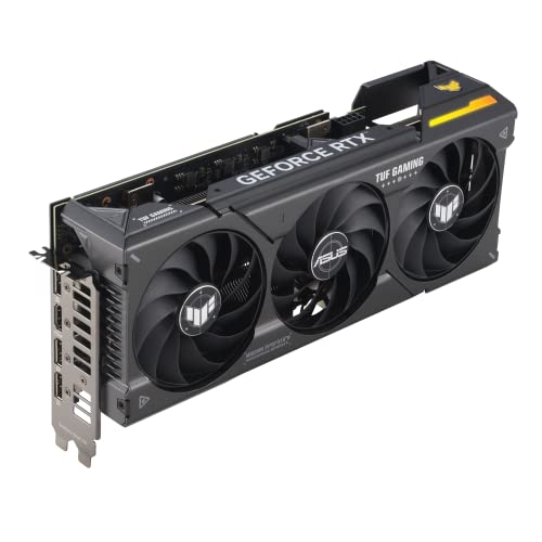 ASUS GeForce RTX 4070 TUF GAMING
