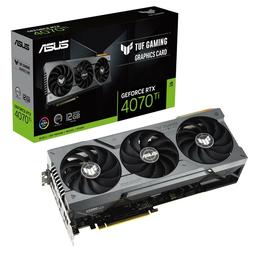 ASUS GeForce RTX 4070 Ti TUF GAMING