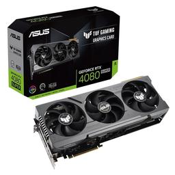 ASUS GeForce RTX 4080 SUPER TUF GAMING