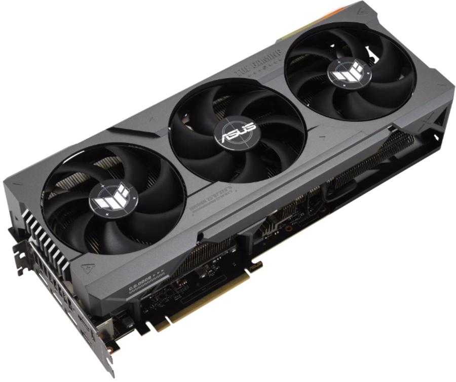 ASUS GeForce RTX 4090 TUF GAMING
