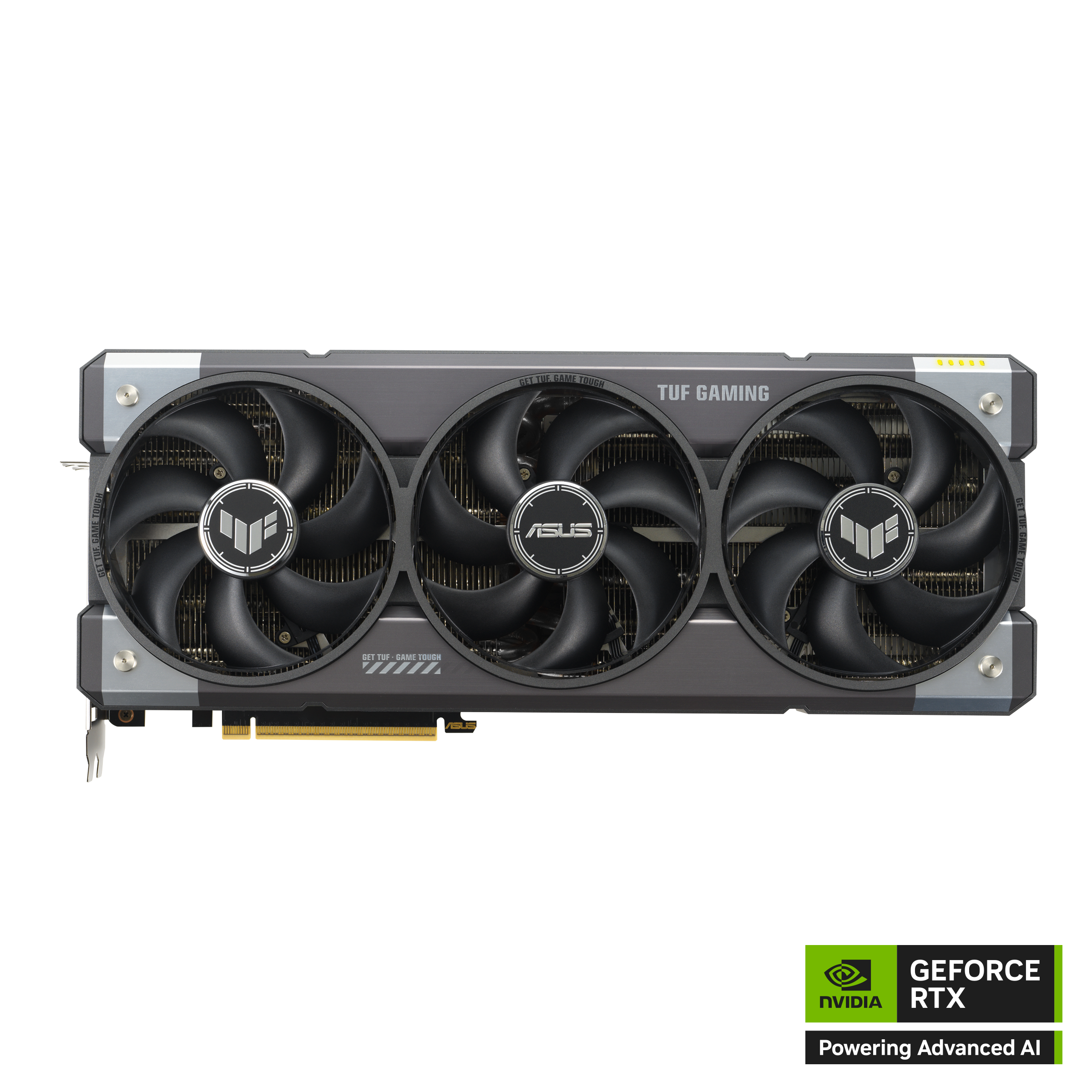 ASUS GeForce RTX 5090 TUF GAMING