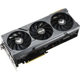 ASUS GeForce RTX 4070 Ti SUPER TUF GAMING OC