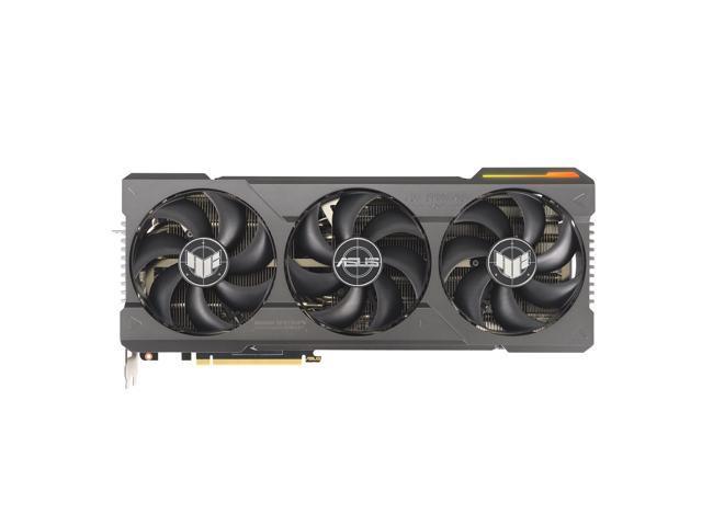 ASUS GeForce RTX 4080 TUF GAMING OC