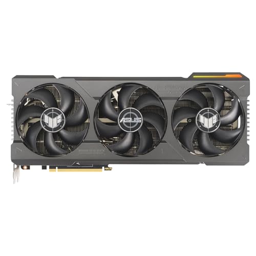 ASUS GeForce RTX 4080 SUPER TUF GAMING OC