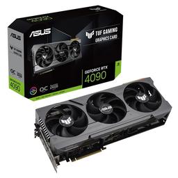 ASUS GeForce RTX 4090 TUF GAMING OC