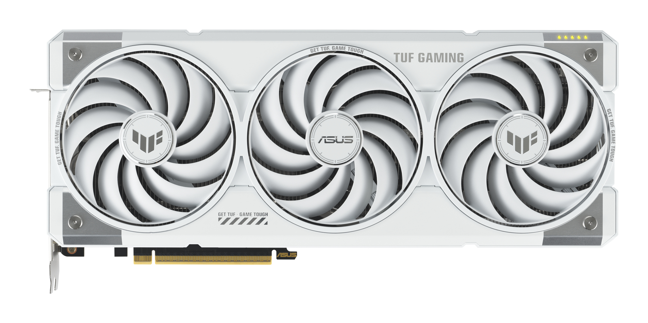 ASUS GeForce RTX 5070 Ti TUF GAMING OC