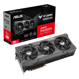 ASUS Radeon RX 7900 XT TUF GAMING OC