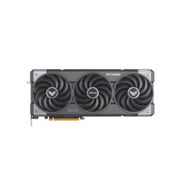 ASUS Radeon RX 9070 TUF GAMING OC