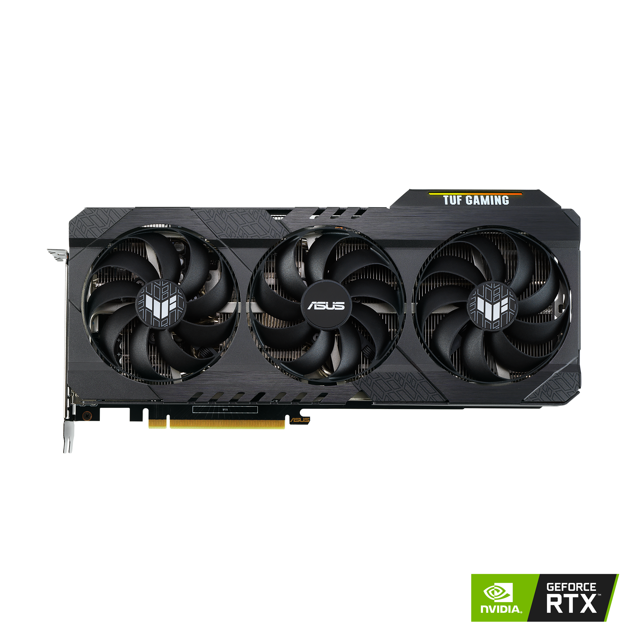ASUS GeForce RTX 3060 12GB TUF GAMING OC V2