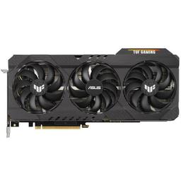 ASUS GeForce RTX 3070 Ti TUF GAMING OC V2