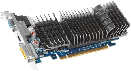 ASUS GeForce 210 210-SL-512MD3-L