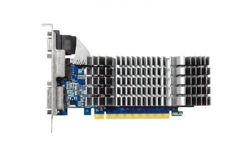 ASUS GeForce GT 610 GT610-2GD3-CSM